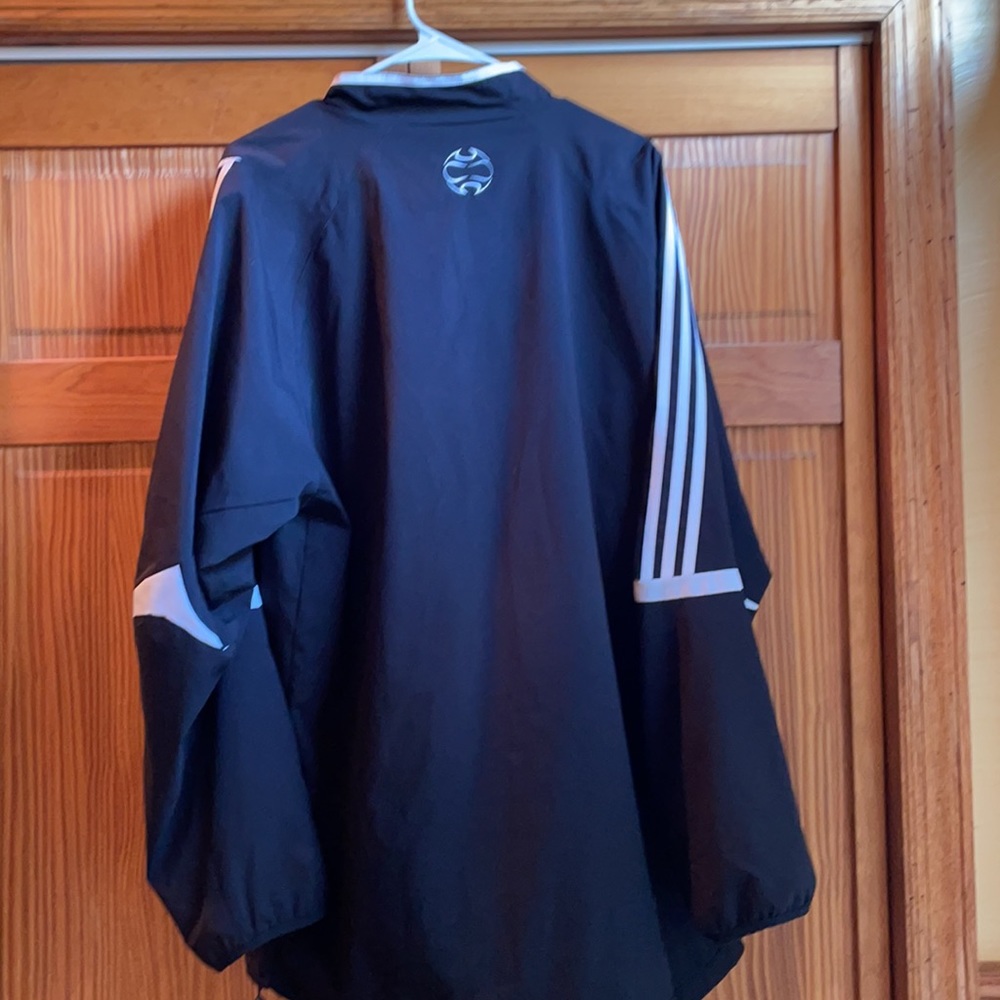 Adidas Lightweight Jacket - image 2